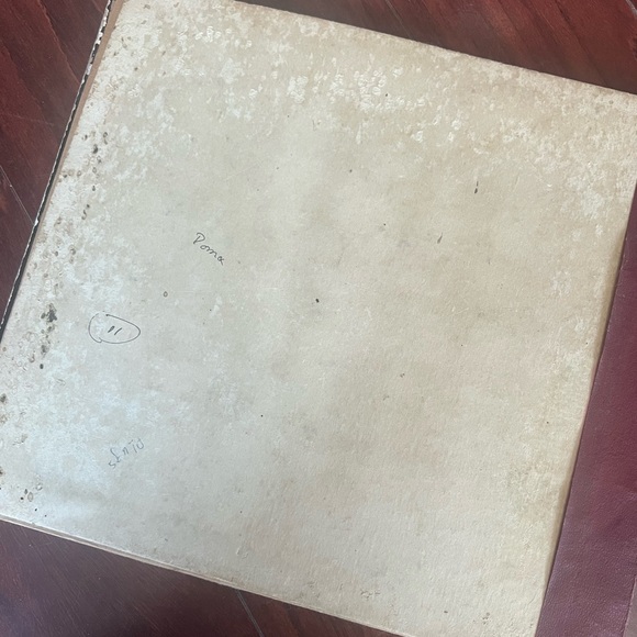 BEETHOVEN CONCERTO IN D MAJOR HEIFETZ VICTOR RECORD - Picture 5 of 6